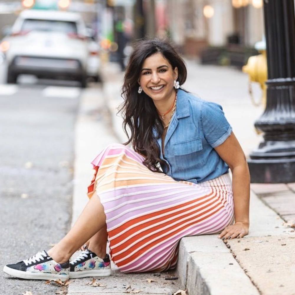 Meet your Posher, Sapna